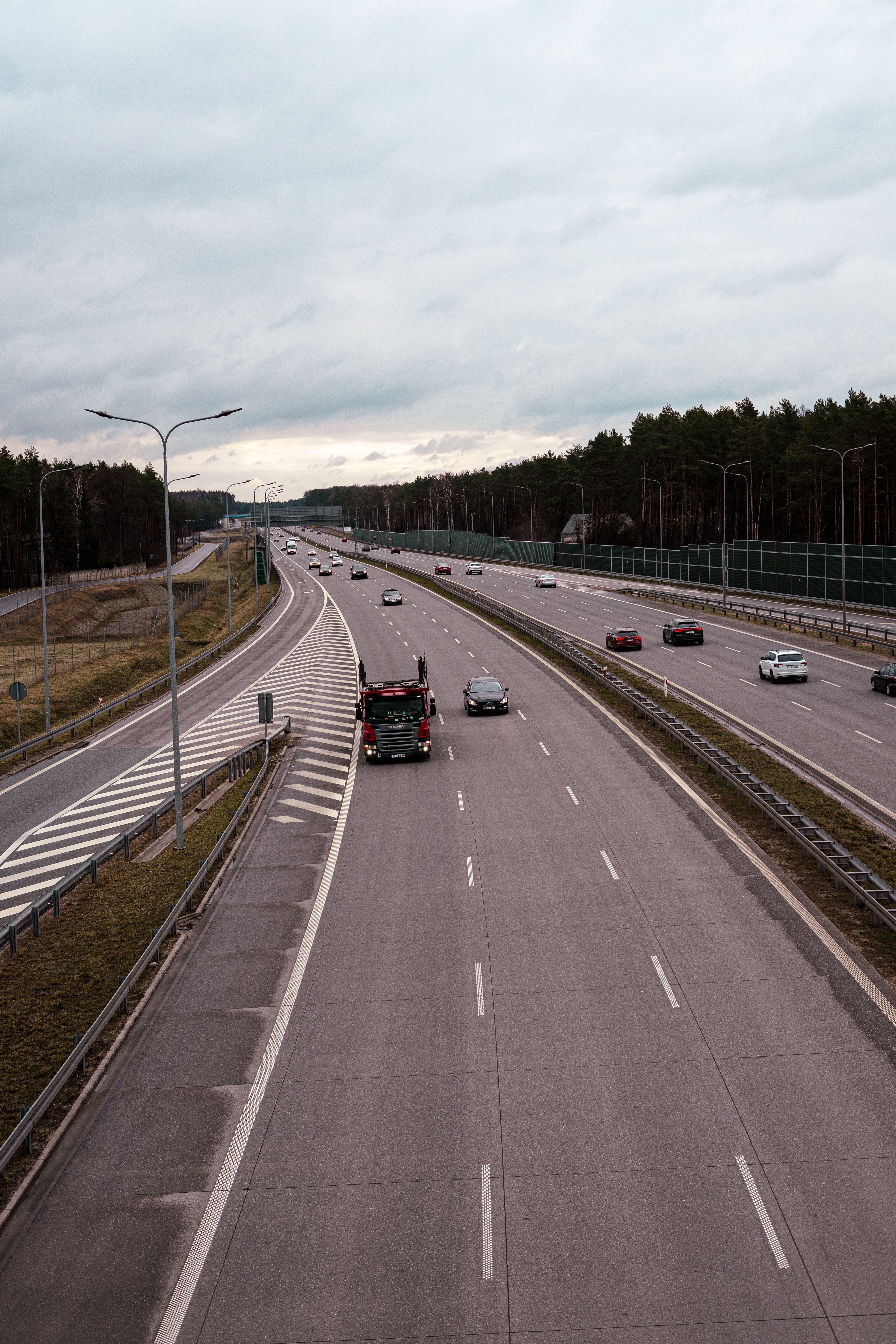 Logistics planning and route optimization